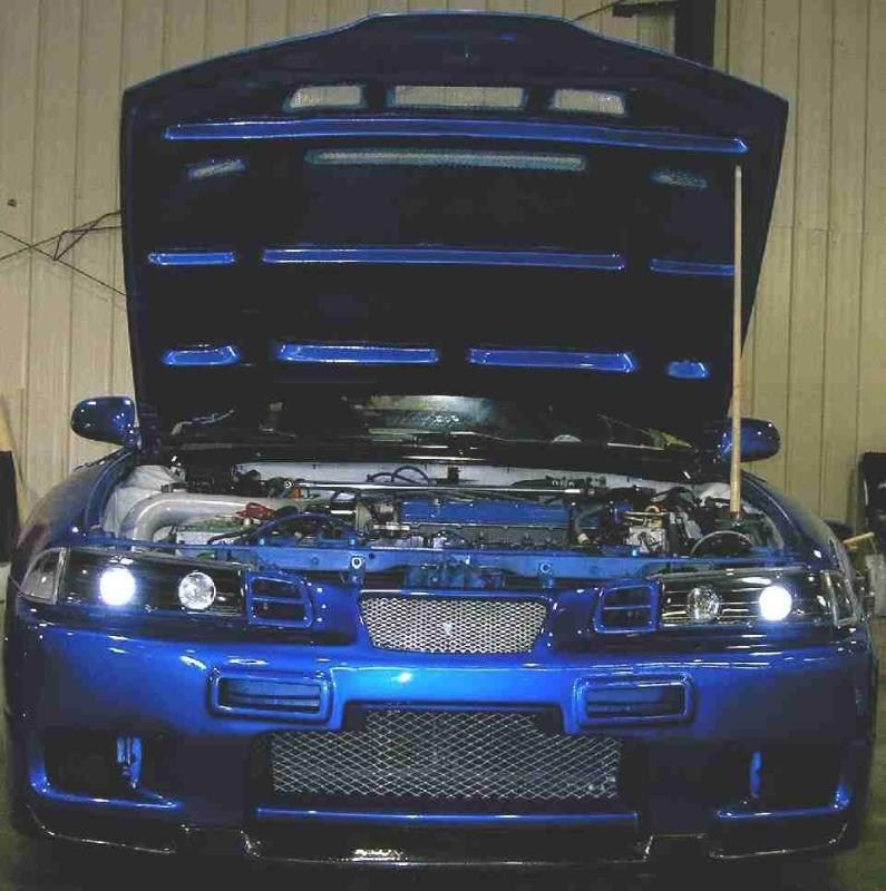 Full View