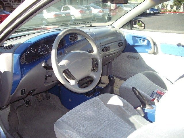 Full View