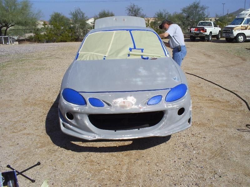 Full View