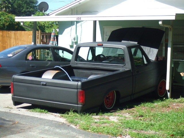 Full View