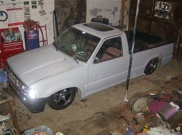 Full View