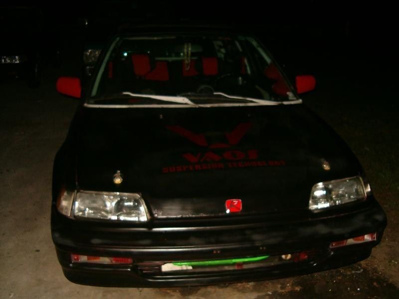 Ride Image
