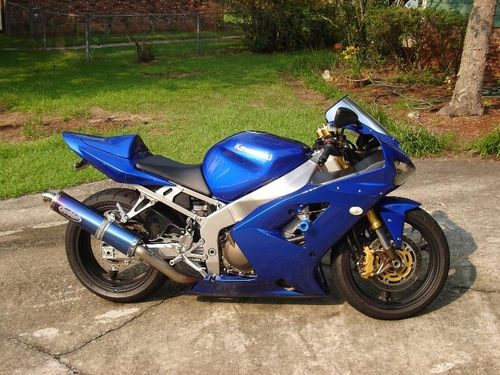 2004 Show Bikes other