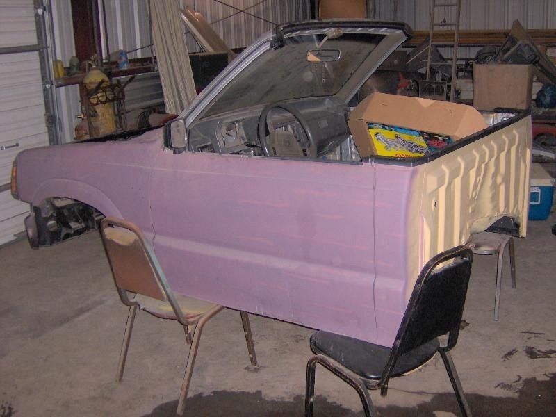 Full View