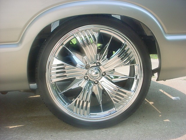 Ride Image