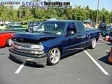 2001 Chevrolet Silverado
