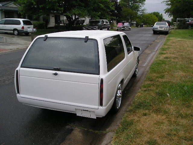 Full View
