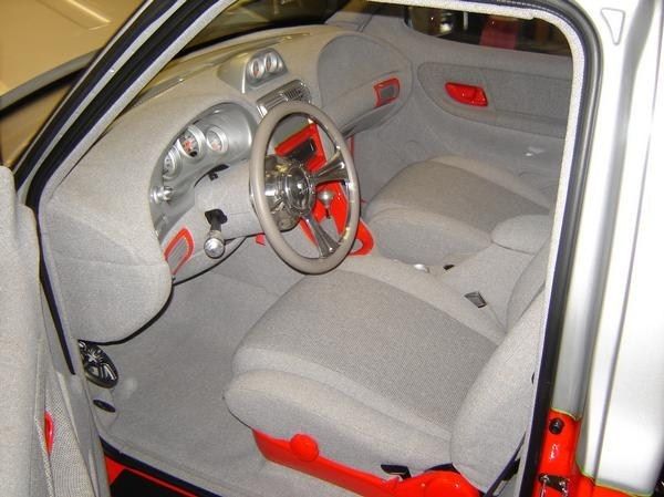 Full View