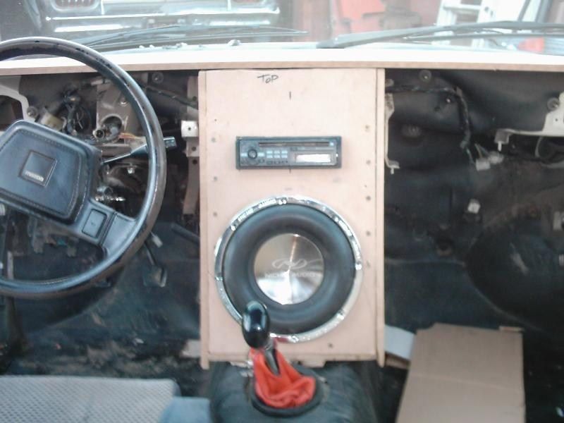 Full View