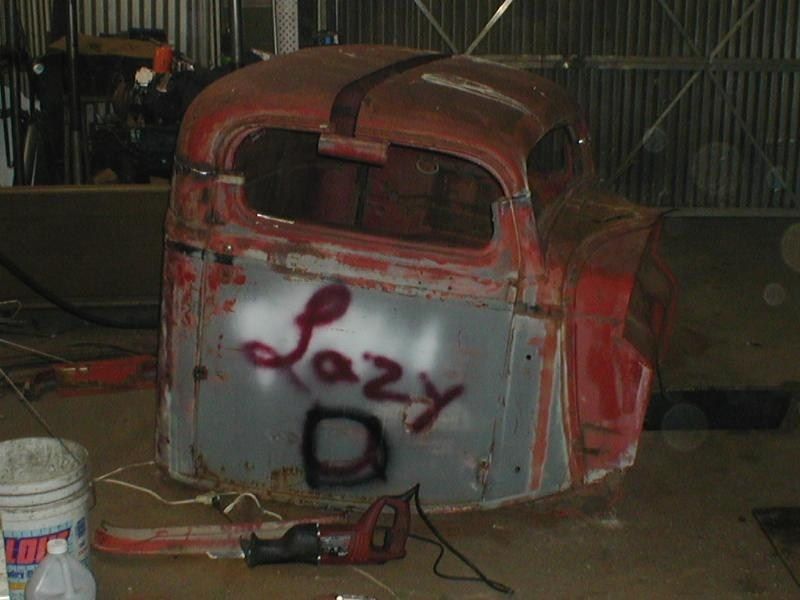 Full View