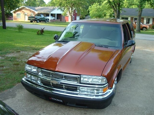 Ride Image