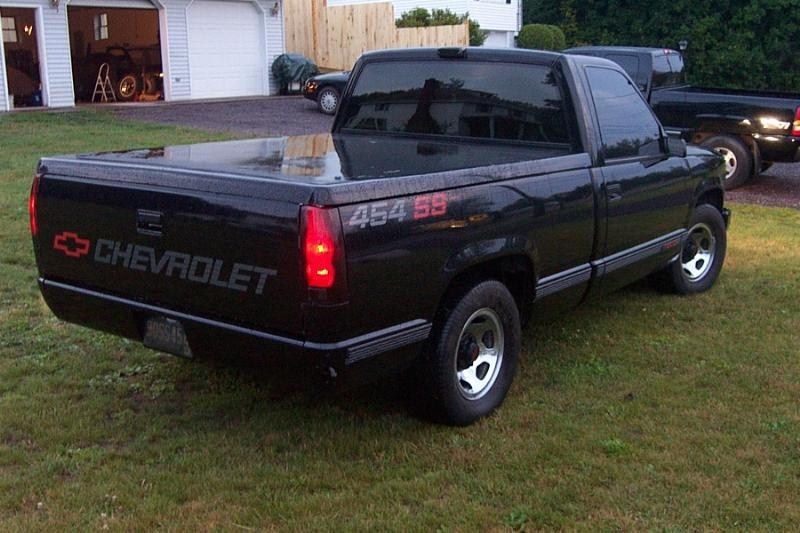 Full View