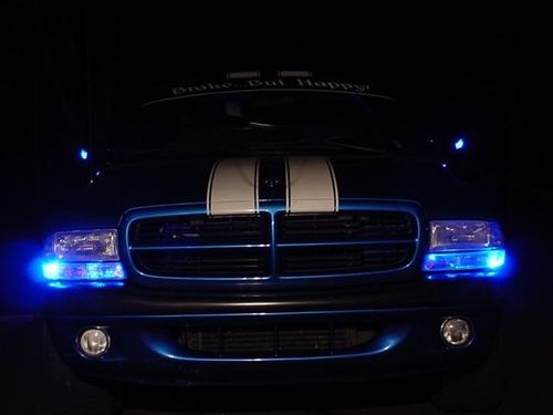 1998 Dodge Dakota
