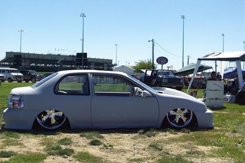 Full View