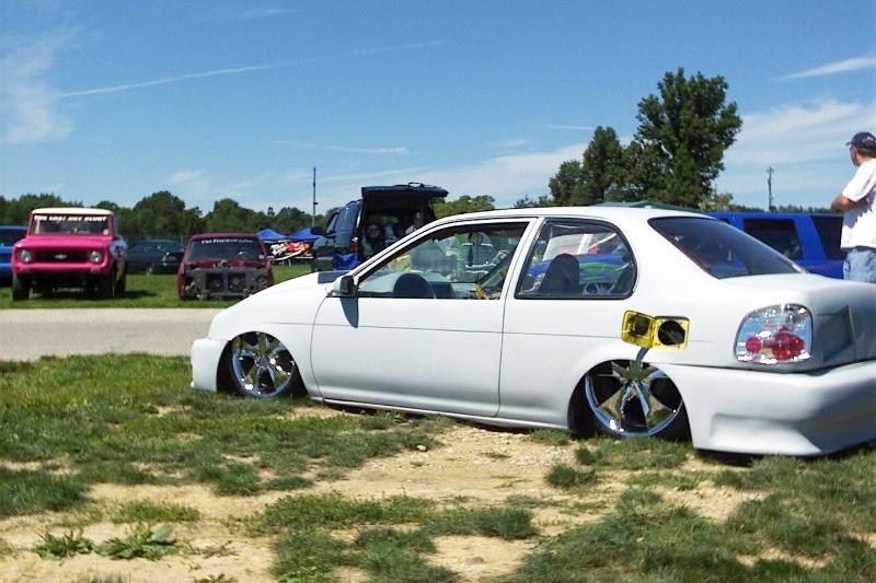 Full View