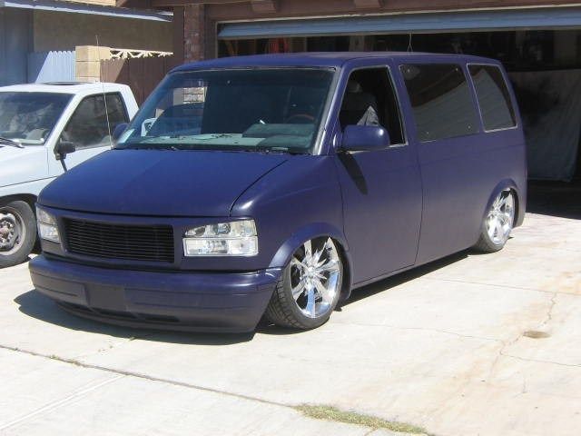 Full View