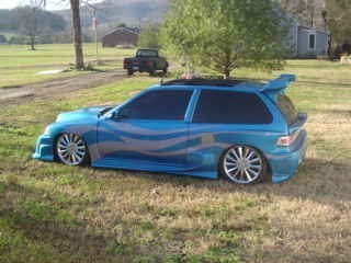Full View