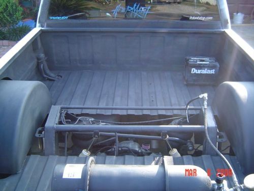 1989 Chevrolet C/K 1500