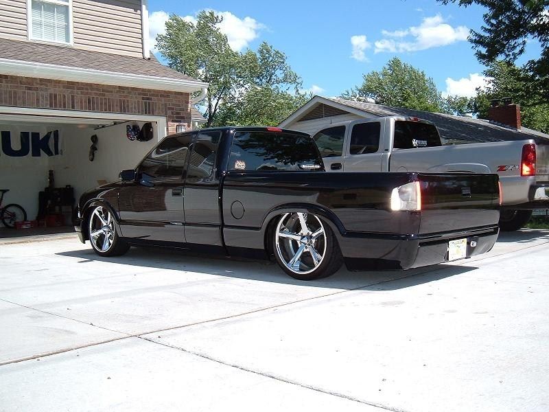 Full View