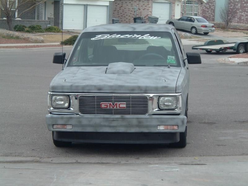 Full View