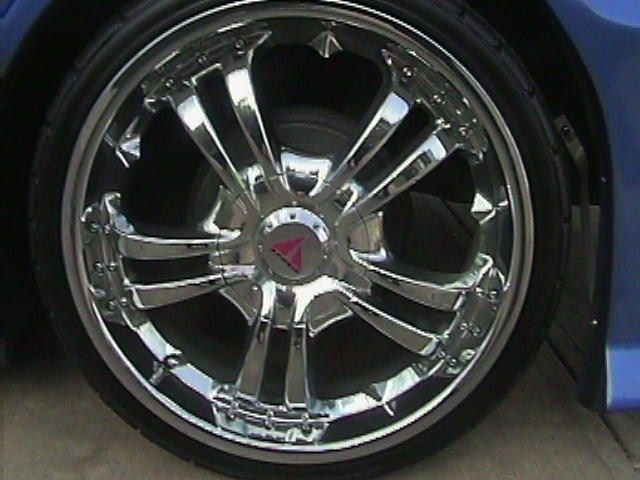 Full View
