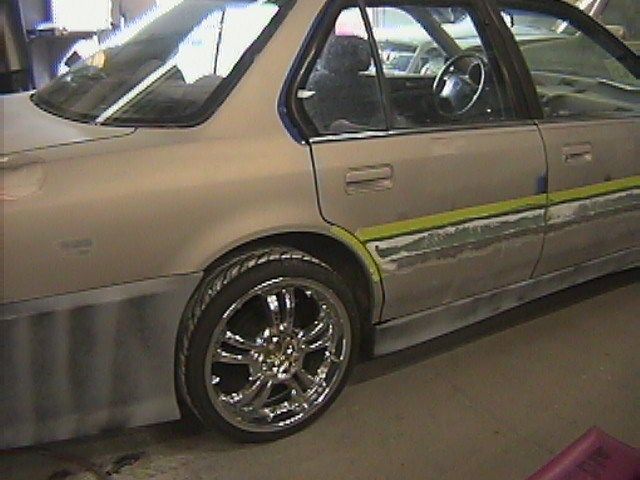 Full View