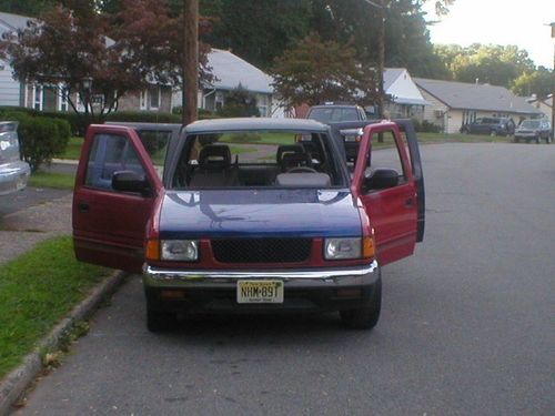 1990 Toyota Pickup