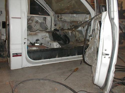 1990 Toyota Pickup