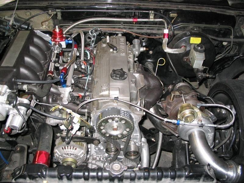 Full View