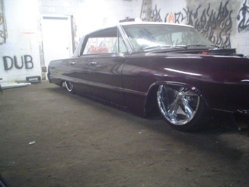 1964 Chevrolet Impala