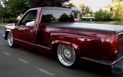 1989 GMC 1500 Pickup