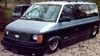 1989 Chevrolet Astro Van