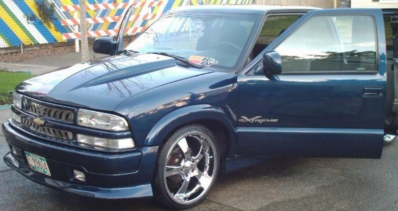 Ride Image