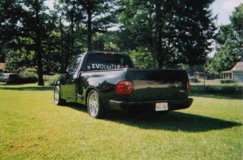 2000 Ford  F150