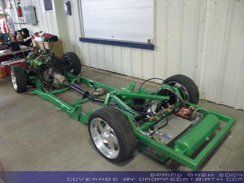 1990 Chevrolet S-10