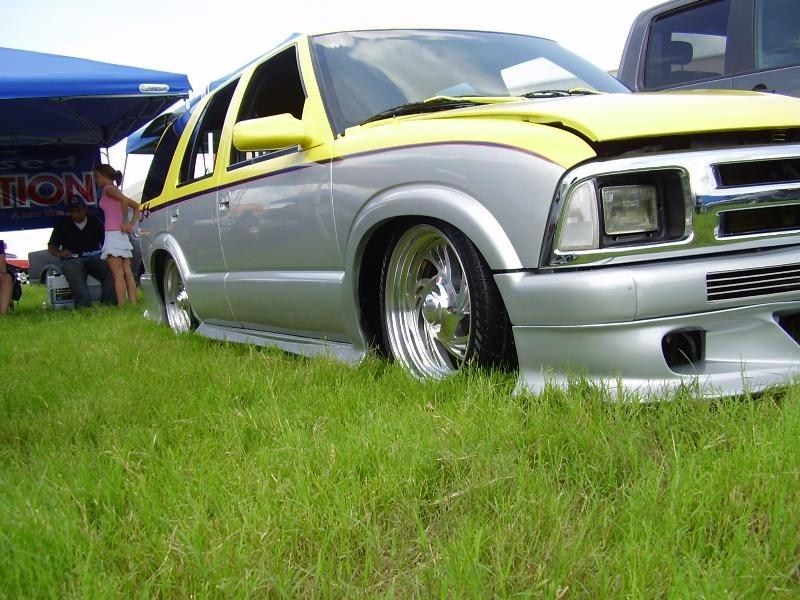 Full View