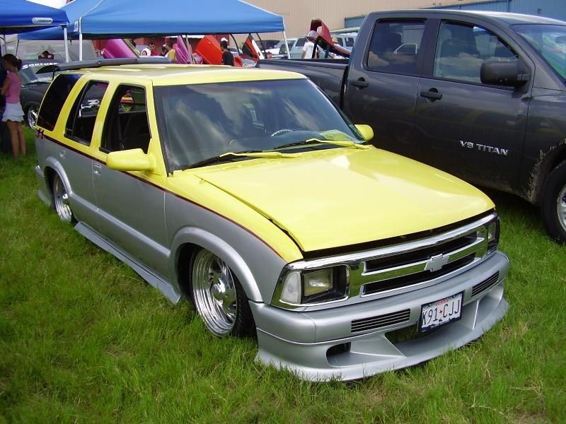 Full View