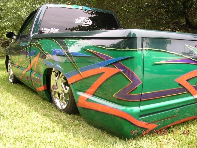 Full View