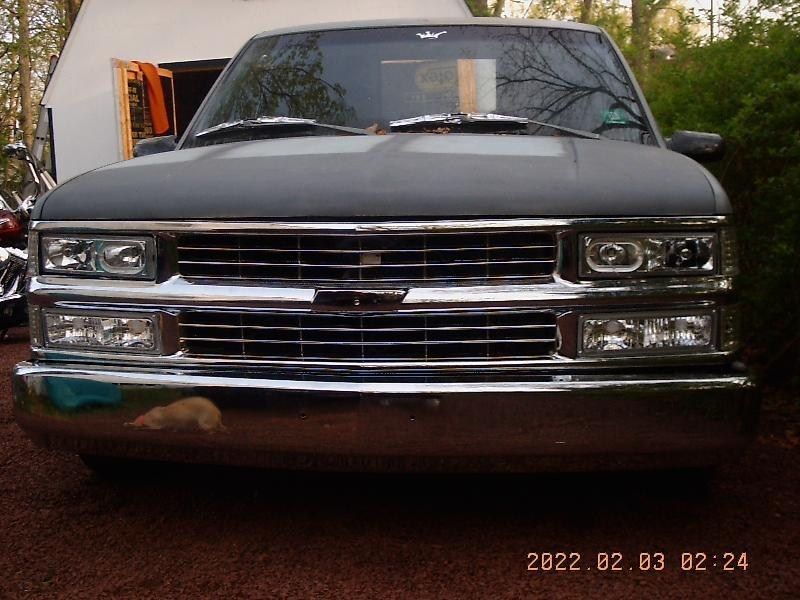 Ride Image