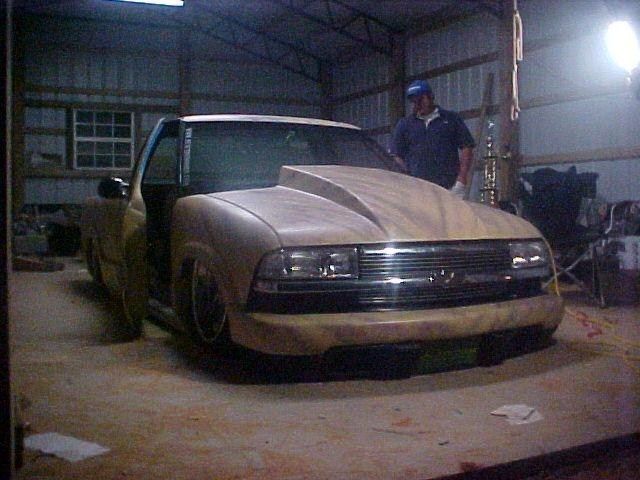 Full View
