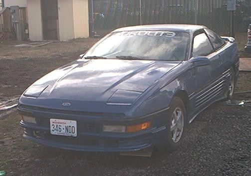 Full View