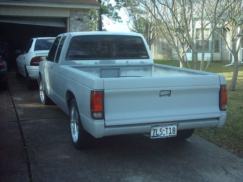 Full View