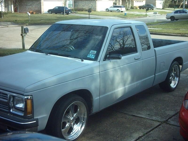 Full View