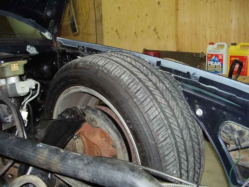Full View