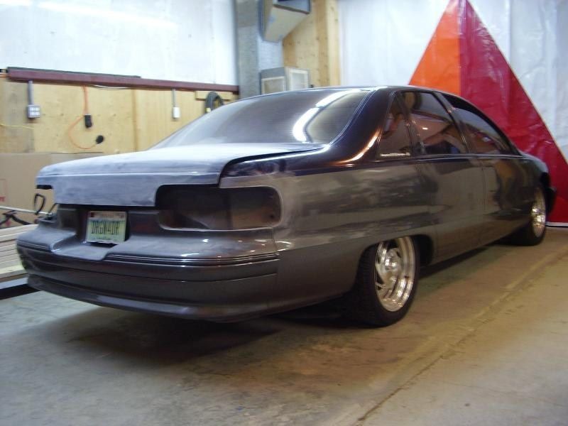 Full View