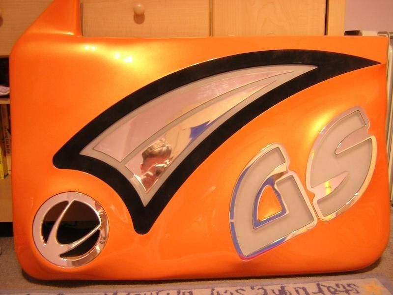 Full View