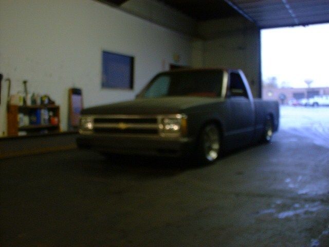Ride Image