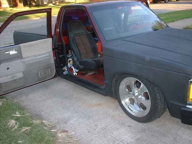 Full View
