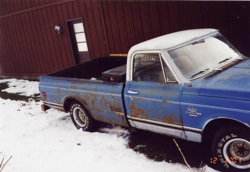 Full View