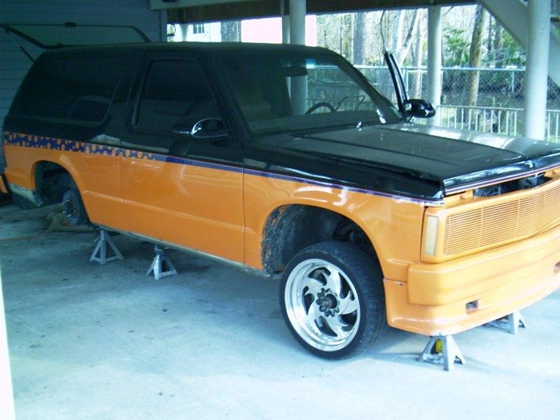 Full View